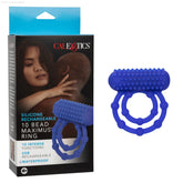 10 Bead Maximus Ring-French Quarter Lingerie